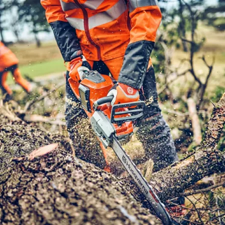 Пила аккумуляторная Husqvarna 542i XP 16" 0.325 1.1 64DL SP21G X-Cut HSM X-Precision (без АКБ и ЗУ)