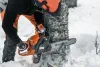 Бензопила Husqvarna 445e II 15" 0.325 1.3 64DL HSM