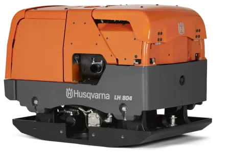 Виброплита реверсивная Husqvarna LH 804 Е