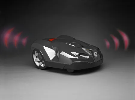 Газонокосилка-робот Husqvarna Automower 430X