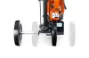Тележка для резчика Husqvarna KV 760