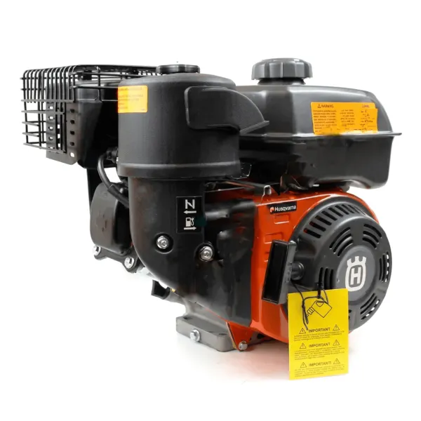 Двигатель Husqvarna HH212 TF338