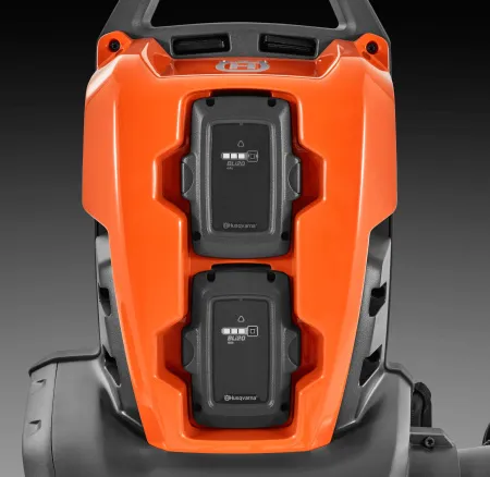 Воздуходувка Husqvarna 340iBT