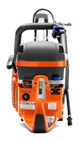 Бензиновый резчик Husqvarna K970