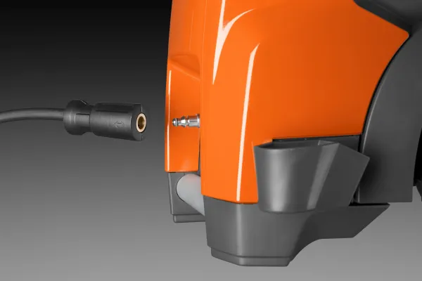 Мойка высокого давления Husqvarna PW 345C