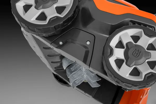 Аккумуляторный скарификатор Husqvarna S 138i