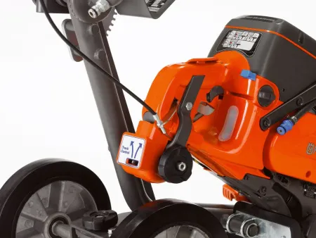 Тележка для резчика Husqvarna KV 760