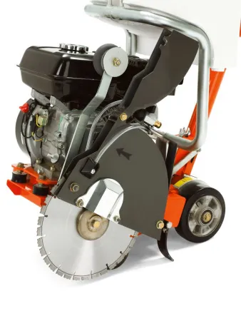 Нарезчик швов Husqvarna FS 305