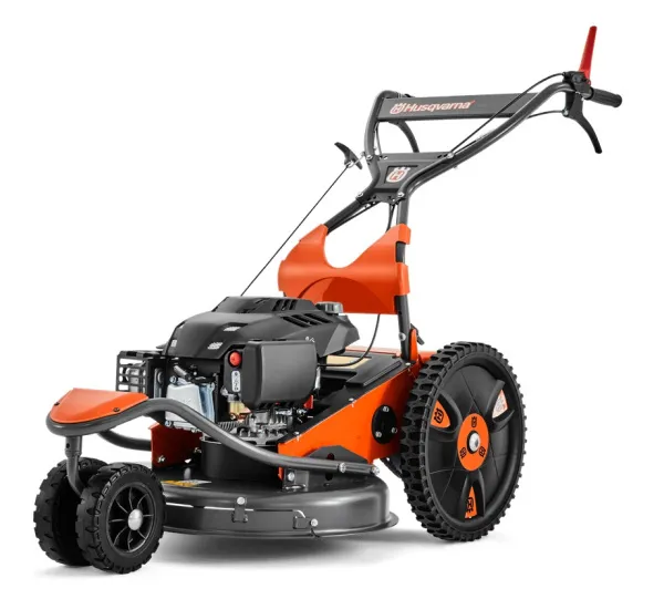 Газонокосилка Husqvarna DBY51