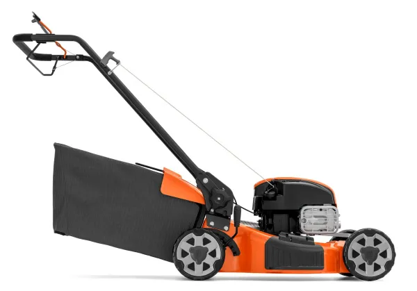 Газонокосилка Husqvarna LC 153S