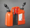 Комбинированная канистра Husqvarna, 5 л / 2,5 л