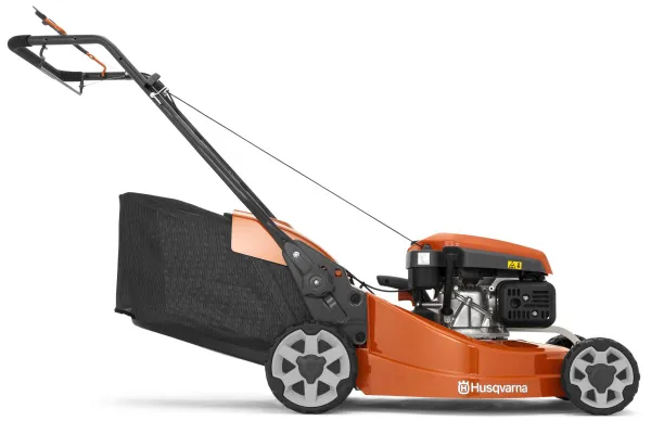Газонокосилка Husqvarna LC 253S