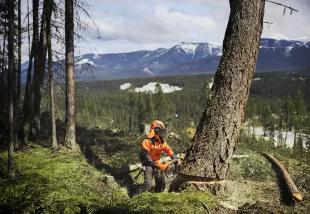 Бензопила Husqvarna 572 ХР