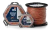 Шнур кордовый Husqvarna Whisper Twist (бесшумный, ProPolimer) 3,0