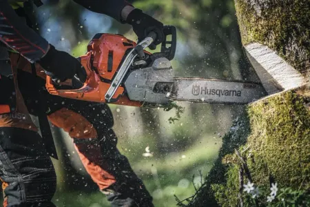 Бензопила Husqvarna 572 ХР