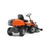 Райдер Husqvarna R 216