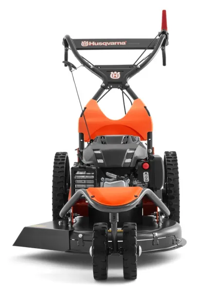 Газонокосилка Husqvarna DBY51