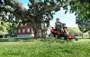 Райдер Husqvarna R 316T AWD
