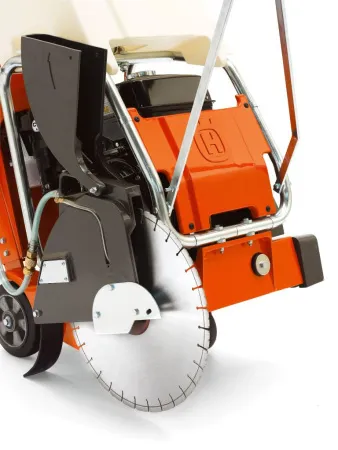 Нарезчик швов Husqvarna FS 413