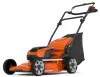 Газонокосилка аккумуляторная Husqvarna LC 142i (без АКБ и ЗУ)