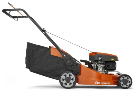 Газонокосилка Husqvarna LC 247S
