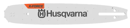 Шина для бензопил  Husqvarna 16" X-Force Pro Laminated Bar 3/8" 1.3mm