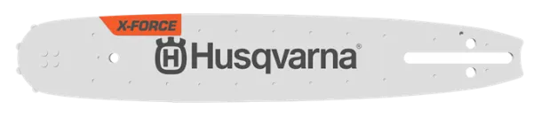 Шина для бензопил  Husqvarna 16" X-Force Pro Laminated Bar 3/8" 1.3mm