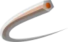 Шнур кордовый Husqvarna CoreCut (Dual ProPolimer) 2,0 х 130 м