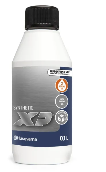 Масло 2Т 0.1л XP Husqvarna синтетическое