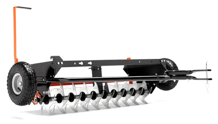 Аэратор для установки на платформу