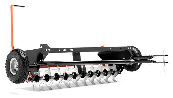 Аэратор для установки на платформу