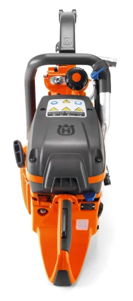 Бензиновый резчик Husqvarna K970 Ring