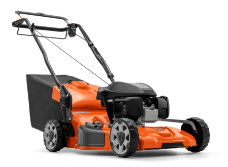 Газонокосилка Husqvarna LC 356VP