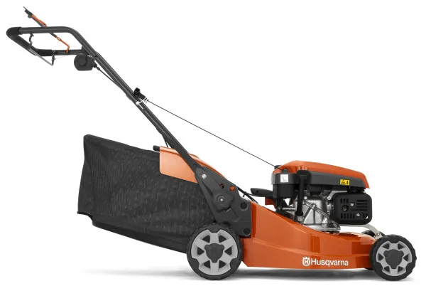 Газонокосилка Husqvarna LC 347V