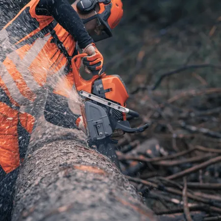Бензопила Husqvarna 592 XP