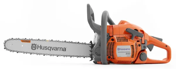 Бензопила Husqvarna 440 II