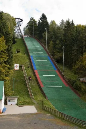 Минитрактор Crossjet 4x4