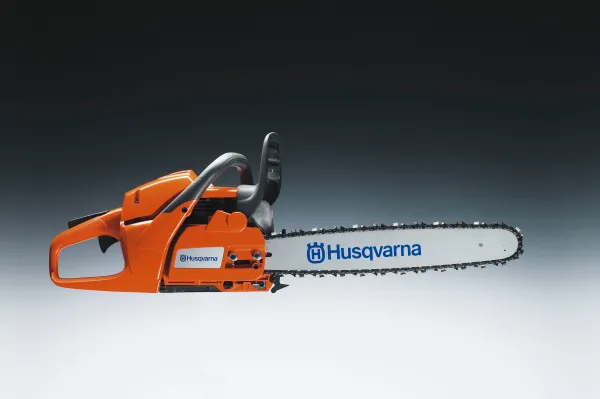 Бензопила Husqvarna 455 Rancher ATII (15" 0.325 1.3 H25)
