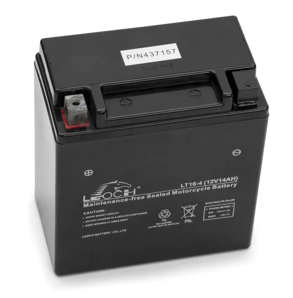 Аккумулятор 12V 14Ah 150x87x163 AGM-VRLA TC