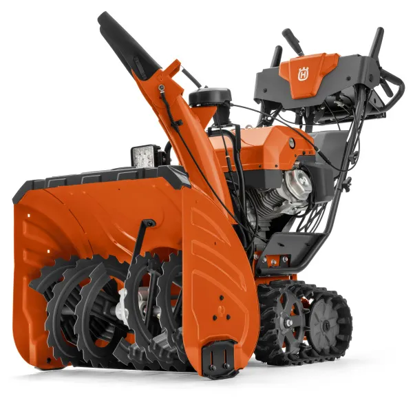 Снегоуборщик Husqvarna ST 430T