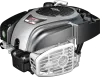 Двигатель с вертикальным валом для газонокосилок Briggs&Stratton 750EX