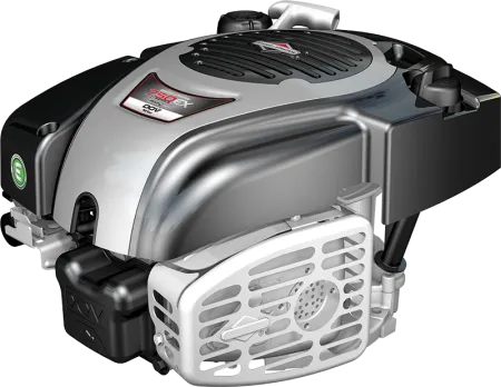 Двигатель с вертикальным валом для газонокосилок Briggs&Stratton 750EX
