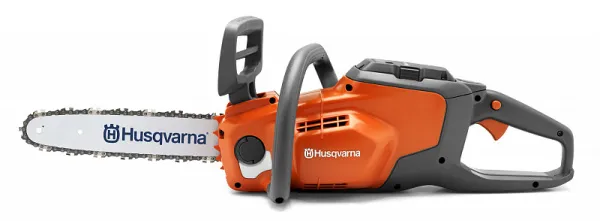 Аккумуляторная пила Husqvarna 120i