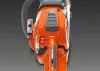 Бензопила Husqvarna 555