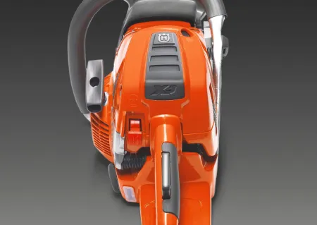Бензопила Husqvarna 555