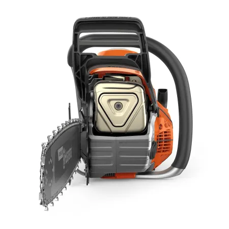 Бензопила Husqvarna 592 XP