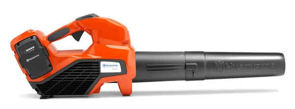 Аккумуляторная воздуходувка Husqvarna 320iB Mark II