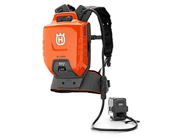 Заплечный аккумулятор Li-ion BLi520X Proffi series