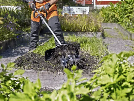 CA230 культиватор комбисистемы Husqvarna