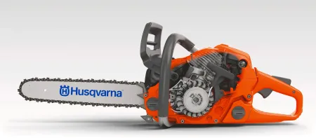 Бензопила Husqvarna 555